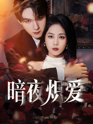 暗夜炽爱(50集) 暗夜炽爱(50集)短剧有好货推荐