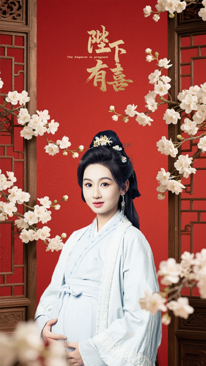 陛下有喜(59集) 陛下有喜(59集)完整版