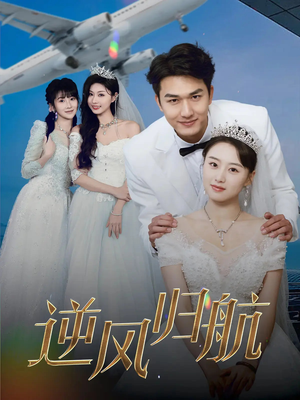 逆风归航（55集）番茄短剧看全集