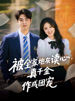 被全家炮灰读心真千金作成团宠（79集）精彩短剧分享