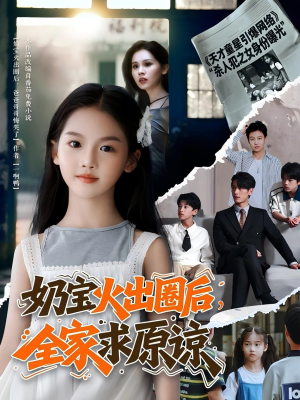 奶宝火出圈后全家求原谅（64集 ）在线播放