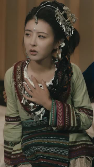 圣女她一言即灵（31集）在哪里可以全集