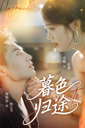 暮色归途（50集）在哪里可以全集