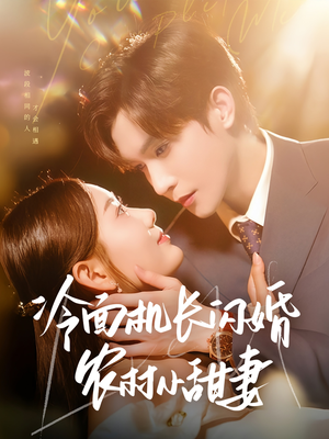 冷面机长闪婚农村小甜妻(73集) 冷面机长闪婚农村小甜妻(73集)番茄短剧看全集