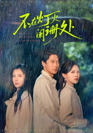 不在灯火阑珊处(74集) 不在灯火阑珊处(74集)经典回顾免费看