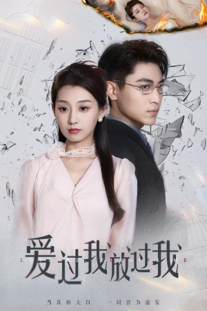 爱过我放过我(51集) 爱过我放过我(51集)完整版