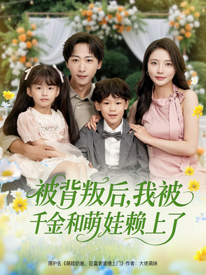 被背叛后,我被千金和萌娃赖上了(85集) 被背叛后,我被千金和萌娃赖上了(85集)全集一次看完