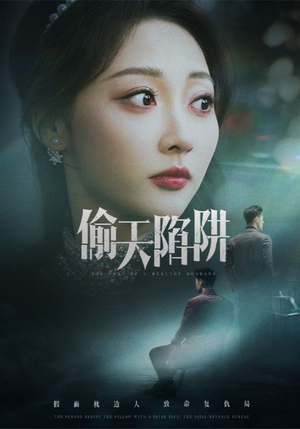 偷天陷阱(70集) 偷天陷阱(70集)好看到停不下来