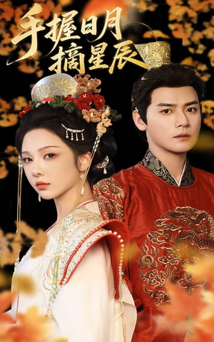 手握日月摘星辰(60集) 手握日月摘星辰(60集)全剧看到大结局