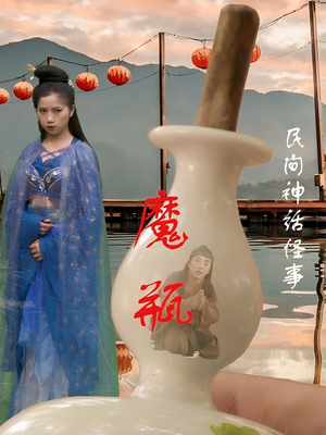 魔瓶(16集) 魔瓶(16集)古装热门短剧