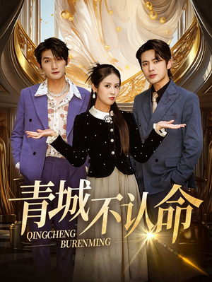 青城不认命(68集) 青城不认命(68集)在哪里可以全集