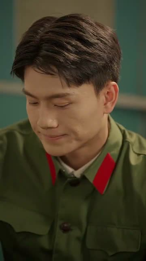 八零甜妻脸红红，教官老公追着哄（95集）男频短剧推荐