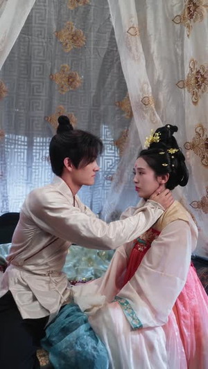 我那又娇又茶的夫君稳定发挥(100集) 我那又娇又茶的夫君稳定发挥(100集)最新短剧抢先看