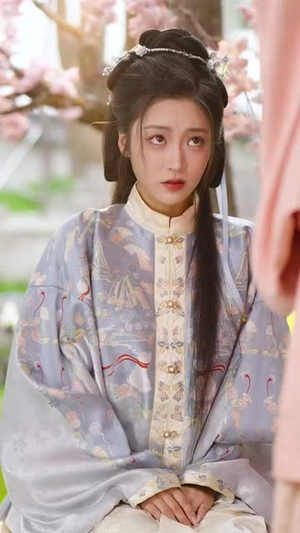 瑾烬云天(75集) 瑾烬云天(75集)爱上了这部剧了