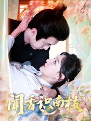 闻香识南枝(60集) 闻香识南枝(60集)短剧也太好看了