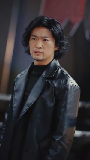 拳王之父子双龙（89集）热门短剧追到爽