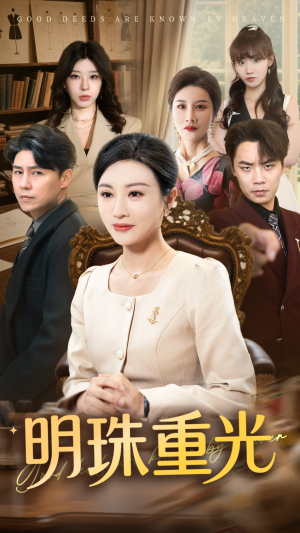 明珠重光（63集）追短剧太上头了