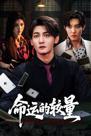 命运的较量（60集）短剧片段推荐