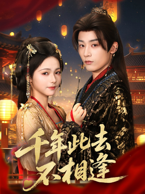 千年此去不相逢（65集）大结局一气呵成
