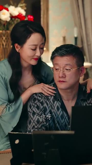 温柔的刺（63集）追短剧看全集