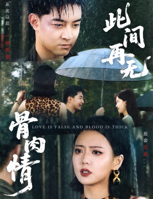 此间再无骨肉情（60集）免费观看就是爽