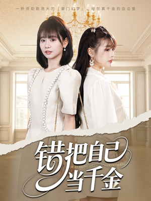 错把自己当千金（68集）红果短剧免费看