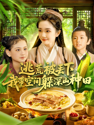 逃荒被丢下我带空间躲深山种田(96集) 逃荒被丢下我带空间躲深山种田(96集)更新时间一览表
