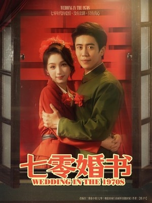 七零婚书（67集）推荐热门短剧