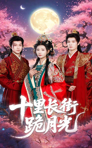 十里长街跪月光(60集) 十里长街跪月光(60集)UC网盘在线看