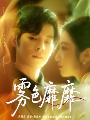 雾色靡靡(67集) 雾色靡靡(67集)热播短剧全集看