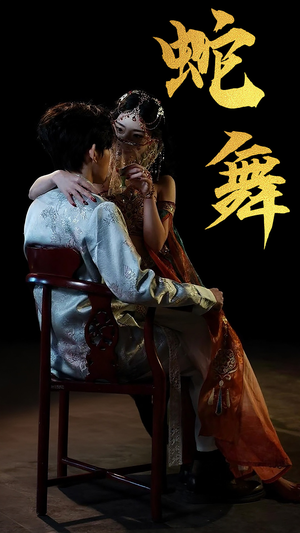 蛇舞（40集）免费看全集