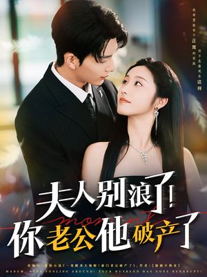 夫人别浪了！你老公他破产了（61集）短视频追剧推荐