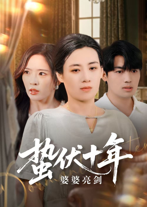 蛰伏十年婆婆亮剑（45集）免费观看全集