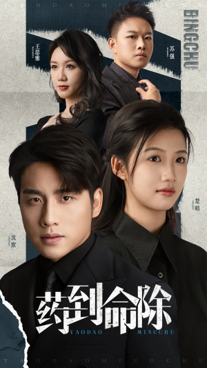 药到命除(72集) 药到命除(72集)精彩不断免费看