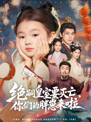 绝嗣皇室要灭亡，你们的胖崽来啦（91集）免费看全网短剧