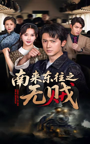 南来东往之无贼(51集) 南来东往之无贼(51集)免费短剧大全
