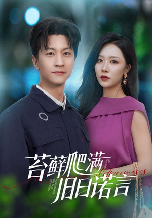 苔藓爬满旧日诺言（83集）精彩短剧抢先看