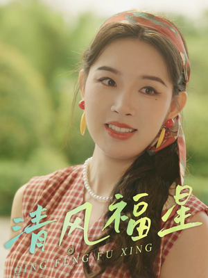 清风福星(51集) 清风福星(51集)剧情简介