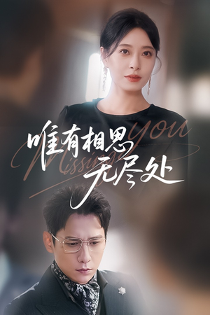 唯有相思无尽处（66集）每日短剧追不停