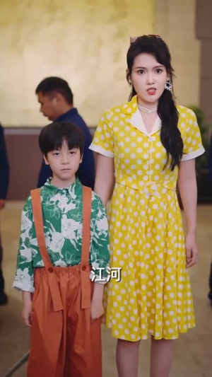 逆旅星光照新程(51集) 逆旅星光照新程(51集)这部短剧太好看