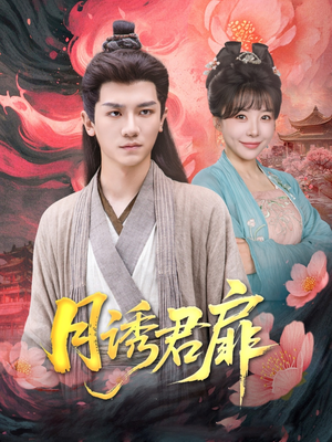 月诱君扉(80集) 月诱君扉(80集)真的太精彩了