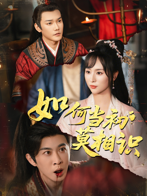 如何当初莫相识(60集) 如何当初莫相识(60集)短剧在哪里看