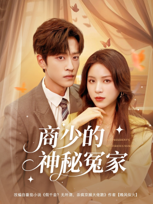 商少的神秘冤家（82集）热播短剧推荐