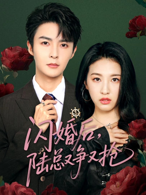 闪婚后陆总又争又抢(83集) 闪婚后陆总又争又抢(83集)直接看到大结局