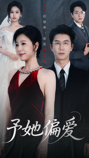 予她偏爱(60集) 予她偏爱(60集)推荐好短剧