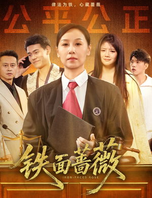 铁面蔷薇(50集) 铁面蔷薇(50集)第二季