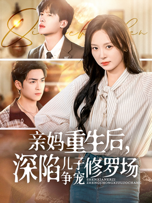 亲妈重生后,深陷儿子争宠修罗场(68集) 亲妈重生后,深陷儿子争宠修罗场(68集)古代短剧推荐