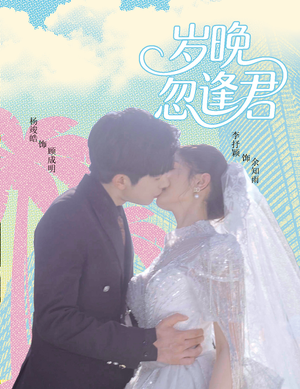 岁晚忽逢君（60集）短剧追到爽