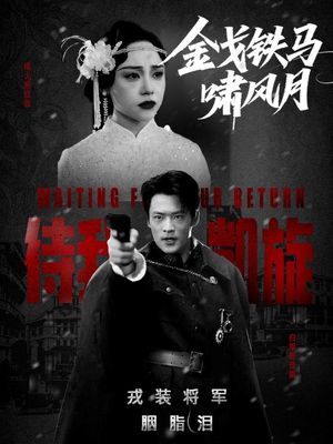 金戈铁马啸风月(54集) 金戈铁马啸风月(54集)短剧推荐更新中