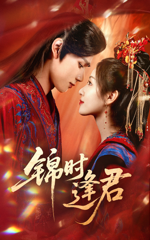 锦时逢君（55集）短剧看全集